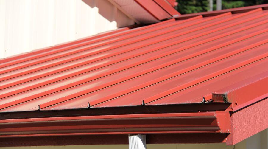 Roof Weatherproofing Services in Brookville, KS